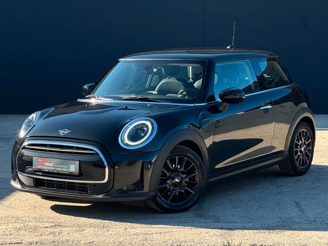MINI One Aut. Blackyard Tempomat Sitzheizung BLT LED