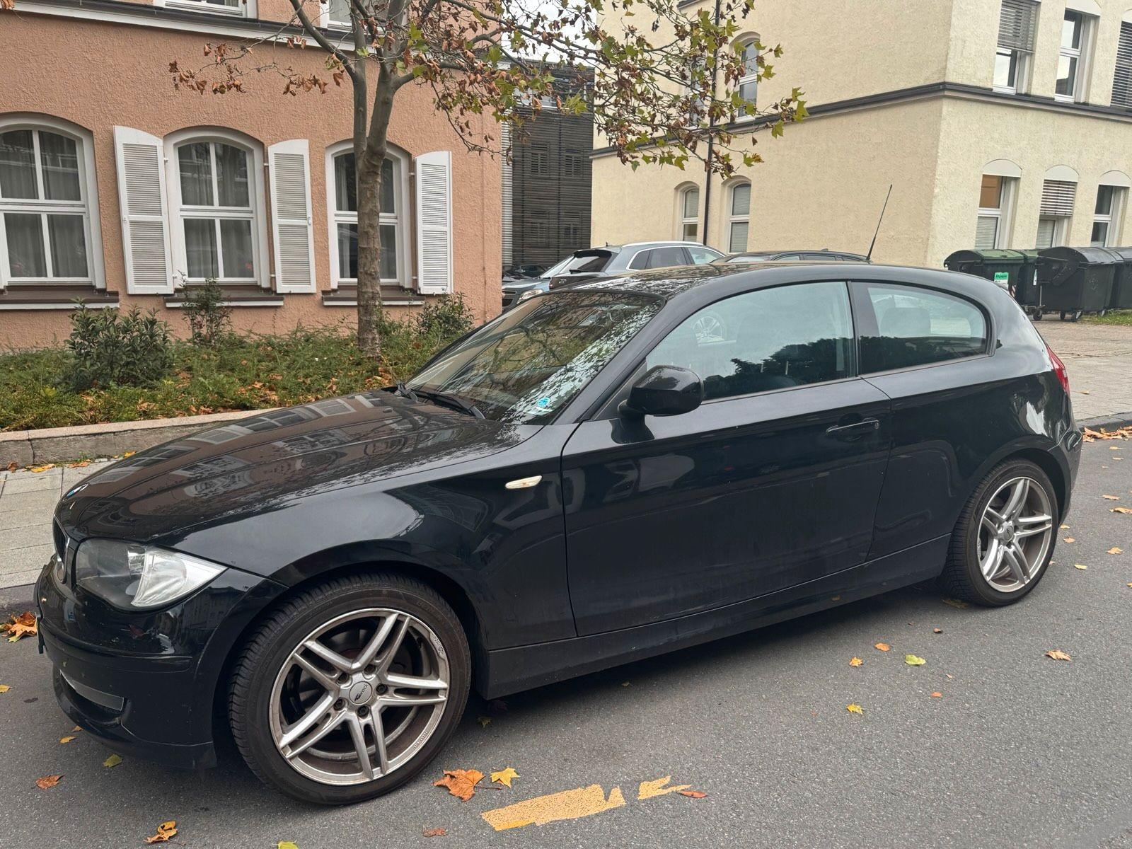 BMW 116