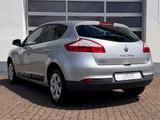 Renault Megane Expression - gebrauchte Renault Megane aus dem Jahr 2009