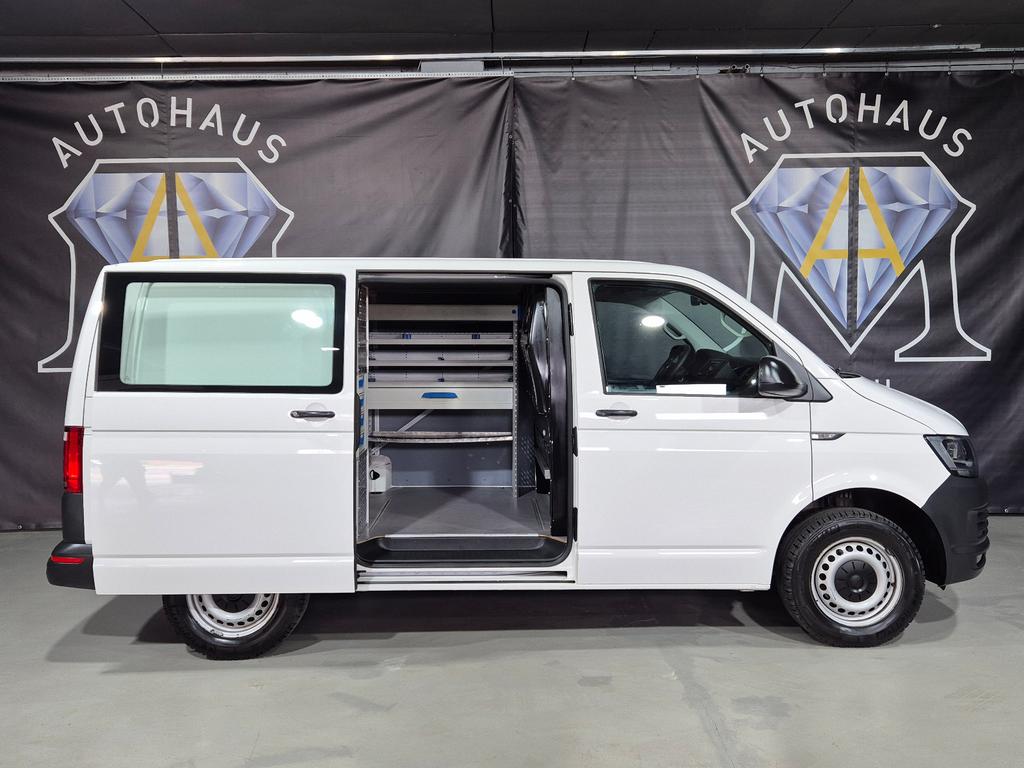 Volkswagen T6 Transporter