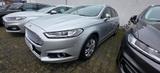 Ford Mondeo 2.0 TDCi Start-Stopp Titanium Navi Led Ke - Ford Mondeo: Tdci
