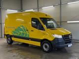Mercedes-Benz Sprinter III Kasten FWD eSprinter 312 FWD L2 - Offers
