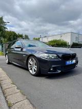 BMW 530d Touring - M Paket - BMW 530: 530d