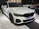 BMW 318 d M Sport*LED*Totwinkel*Spur*RKAM*Navi*Euro6 - BMW 318 in Bochum