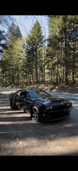 Dodge Challenger - gebrauchte Dodge Challenger aus dem Jahr 2013