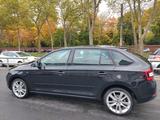 Skoda Rapid Ambition - Skoda Rapid in Köln