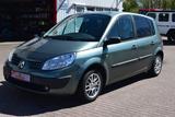 Renault Scenic Confort Dynamique 1.6 16V HU & Insp. Neu - gebrauchte Renault Scenic aus dem Jahr 2003