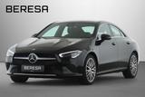Mercedes-Benz CLA 200 d Progressive Distronic SHZ LED AUT LMF - Mercedes-Benz mit Diesel-Antrieb: Coupe