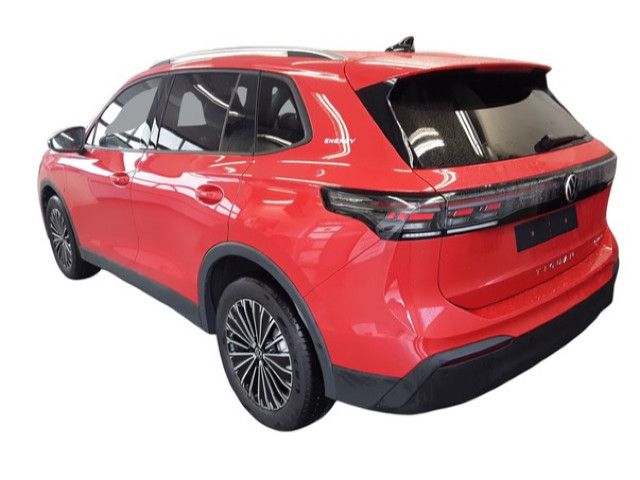 Volkswagen Tiguan 1.5eHybrid DSG ENERGY NAVI AHK MATRIX-LED foto 4