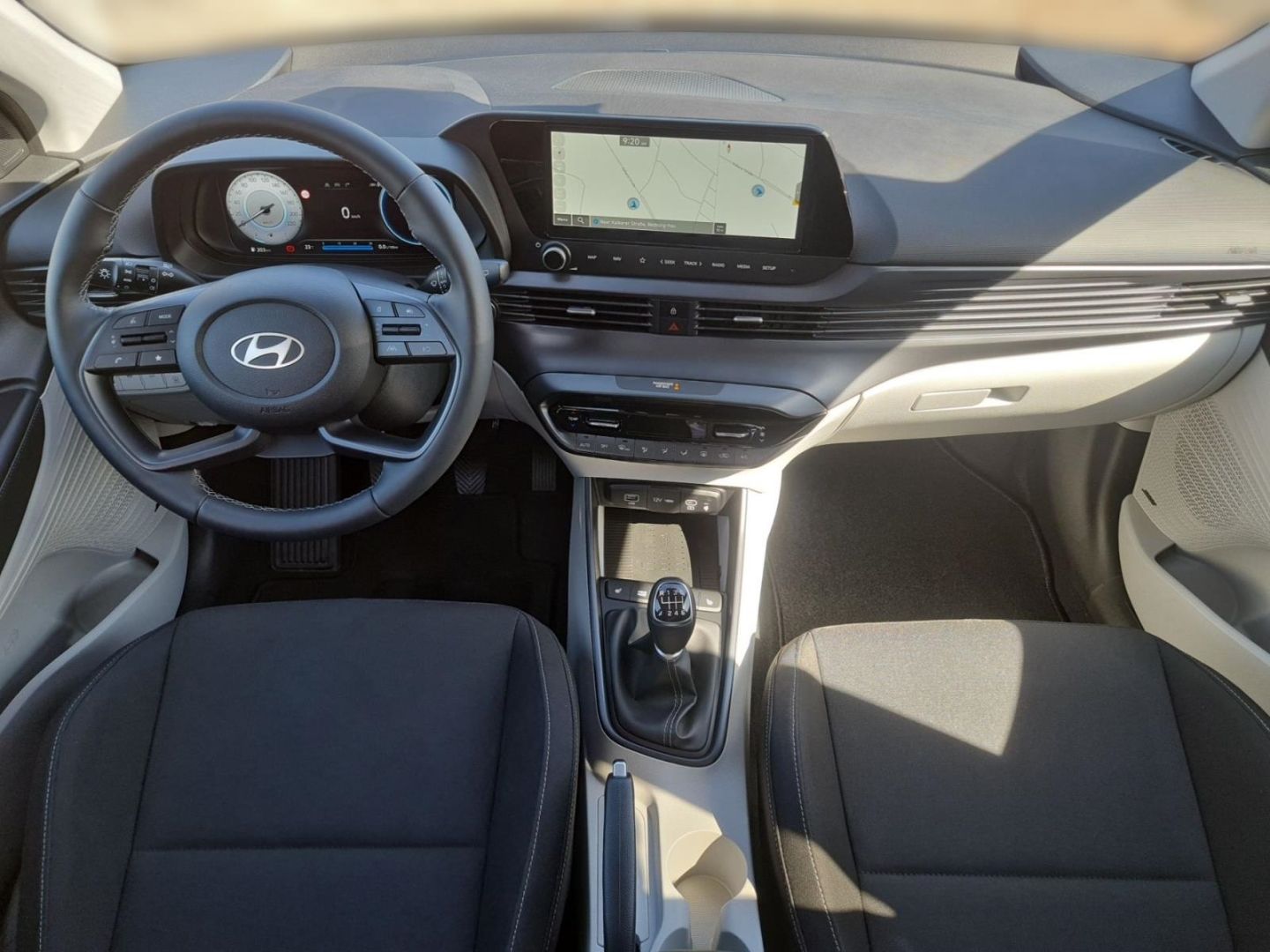 Hyundai i20 – Bild 11