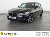 BMW 118d Sport Line LED+BLUETOOTH+SHZ+PDC+ALLWETTER+ - BMW 118 in Solingen