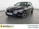 BMW 118d Sport Line LED+BLUETOOTH+SHZ+PDC+ALLWETTER+ - BMW 118: 118d Sport