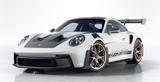 Porsche 992 GT3 RS GT3 RS - Weissach - Lift...