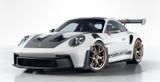 Porsche 992 GT3 RS GT3 RS - Weissach - Lift...