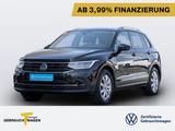 Volkswagen Tiguan 1.5 TSI UNITED FACELIFT LM17 AHK NAVI LED - Volkswagen Tiguan: United