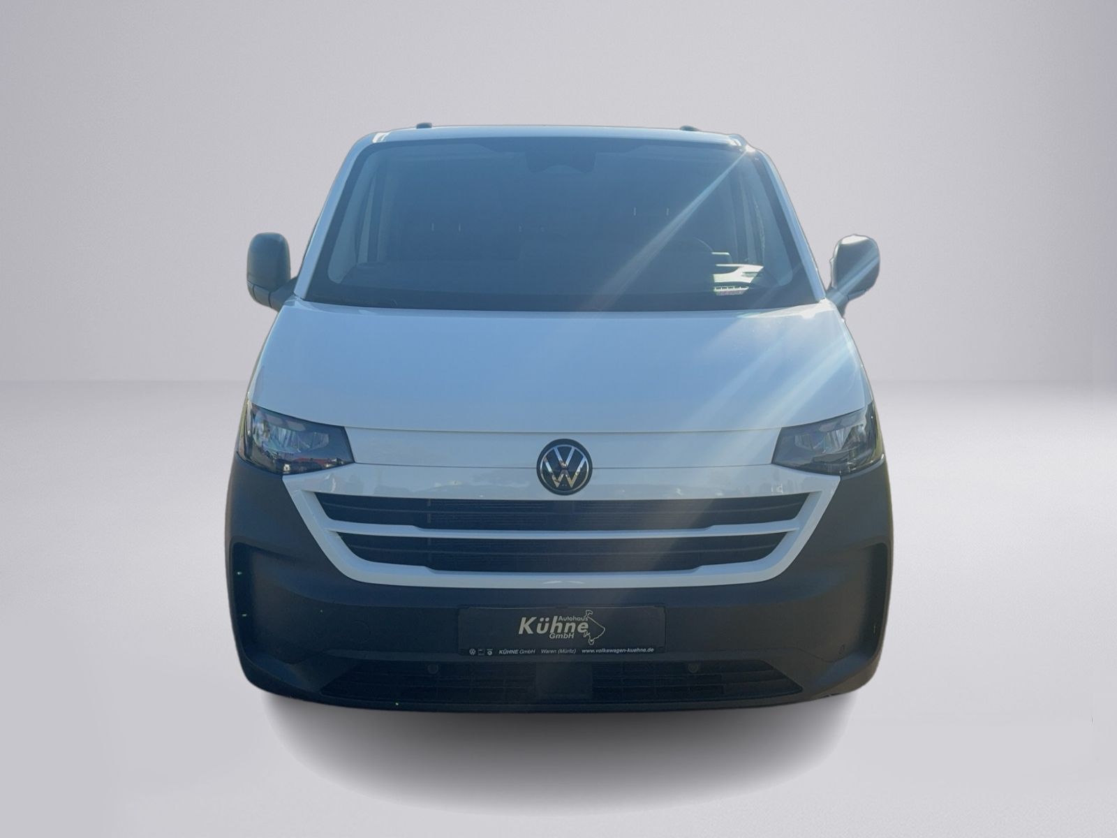T7 Transporter Kasten 2.0 TDI LR L2H1 RFK,PDC,LE