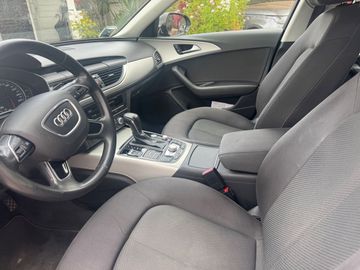 Audi A6 - 2