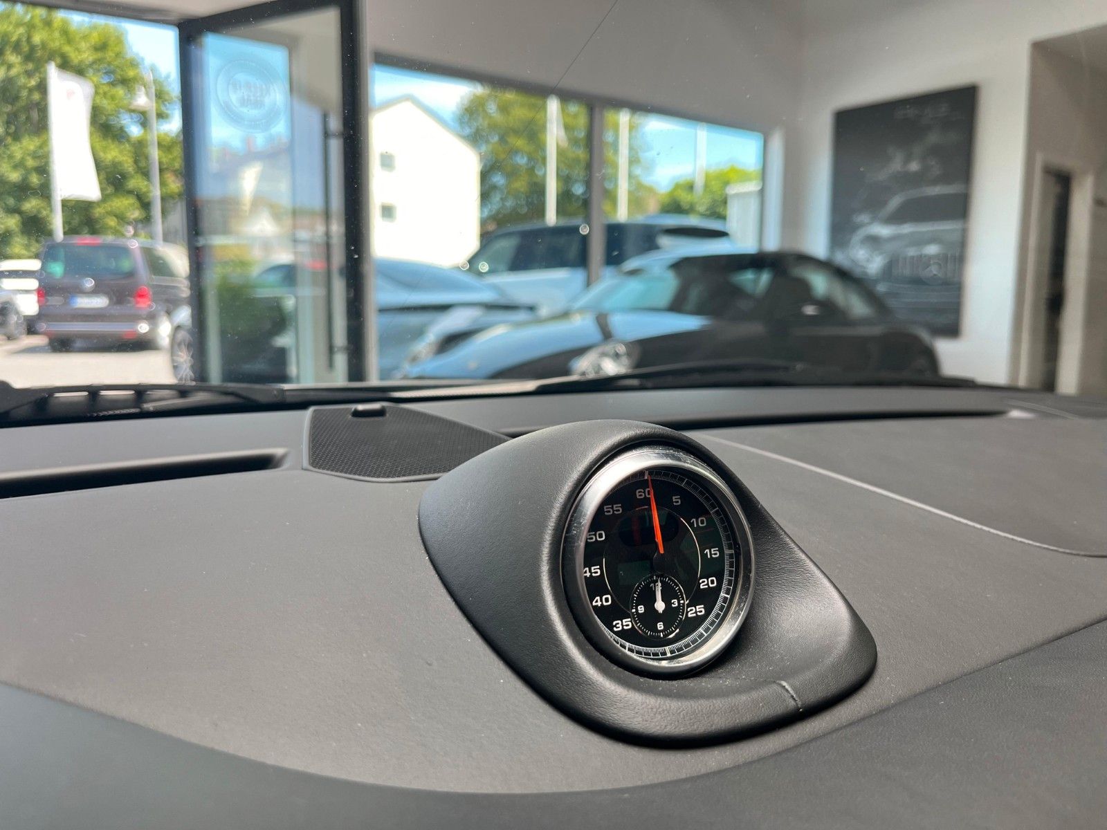 Fahrzeugabbildung Porsche 911 997.2 GTS Coupe PDK Sport*Top-Zustand*2.Hand