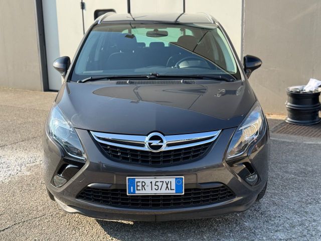 Opel Zafira Tourer 1.6 Turbo EcoM 150CV Cosmo