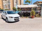 Chevrolet Promo Chevrolet Aveo 1.2 70CV 5 porte LS LEGGI - Chevrolet Aveo LS