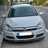 Opel Ich Verkaufe  meine Auto Opel Astra 1.7 Di... - Opel Astra aus 2004 mit Diesel-Antrieb