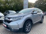 Honda CR-V 2.0 i-MMD Hybrid 2WD Elegance eCVT - gebrauchte Honda CR-V aus dem Jahr 2022