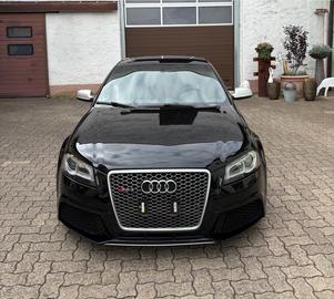 2011 AUDI RS3 照片 2