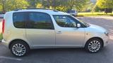 Skoda Roomster 1.2l TSI 63kW Best of Best of - gebrauchte Skoda Roomster aus dem Jahr 2015