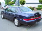 Ford Scorpio 2.0 16V Ghia Auto Klima Sitzhzg TÜV neu - Ford Gebrauchtwagen von 1995