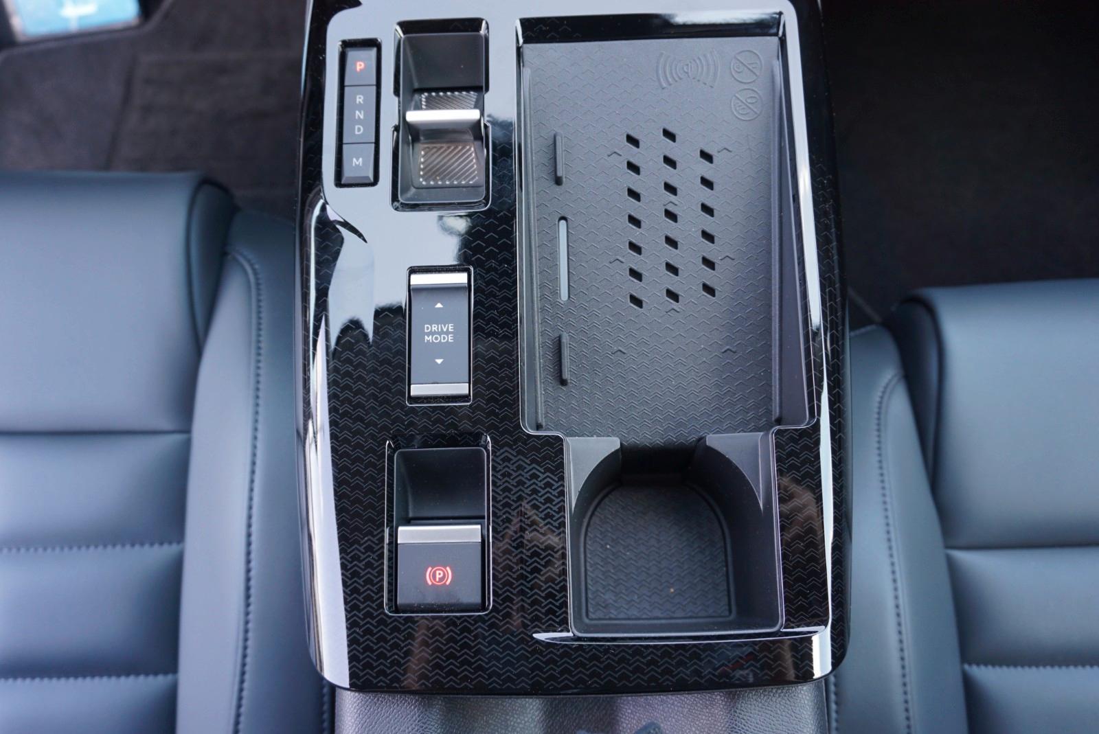 Citroën C5 Aircross 145 Hybrid MAX