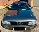 Audi 80 1,8S Typ89 - Audi 80: Typ 89