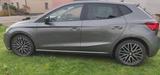 Seat Ibiza/FR/116 PS/Automatik/1Halter/TüvNeu/Benzin - Seat Ibiza: Fr