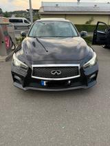Infiniti Q50 2.2d Premium Tech Automatik Premium Tech - Infiniti Q50 mit Diesel-Antrieb