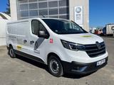 Renault Trafic RED EDITION Kastenwagen L2H1 - Renault Trafic: Kastenwagen