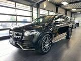 Mercedes-Benz GLS 400 d 4M AMG|Pano|Sthzg|HUD|Memory|360°|LM22 - Mercedes-Benz GLS 400 in Bielefeld