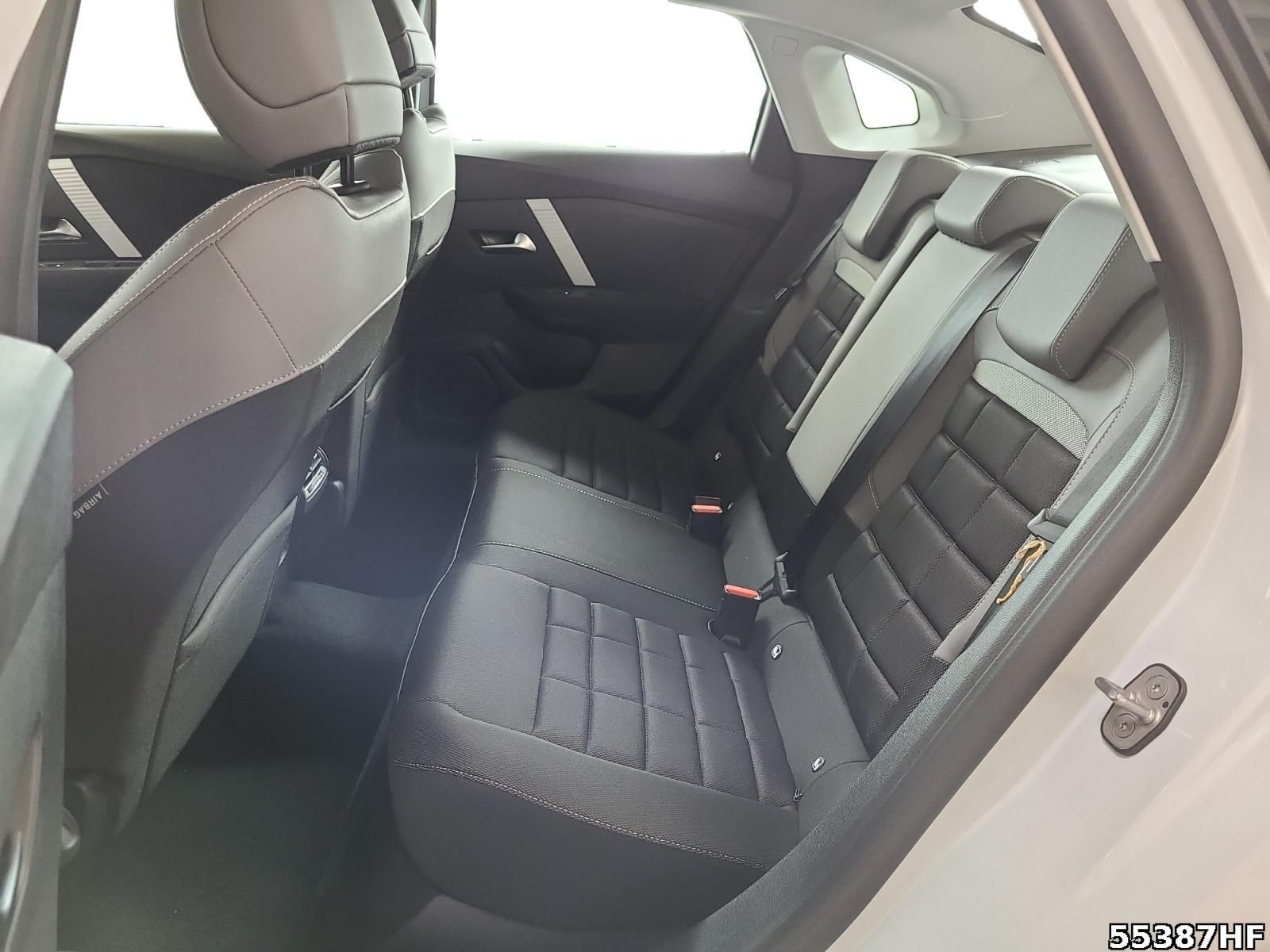 Fahrzeugabbildung Citroën C4 Plus*Sitzheizung*Carplay*