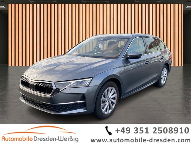 Skoda Octavia Combi 1.5 eTSI Selection*Navi*ACC*Kamera