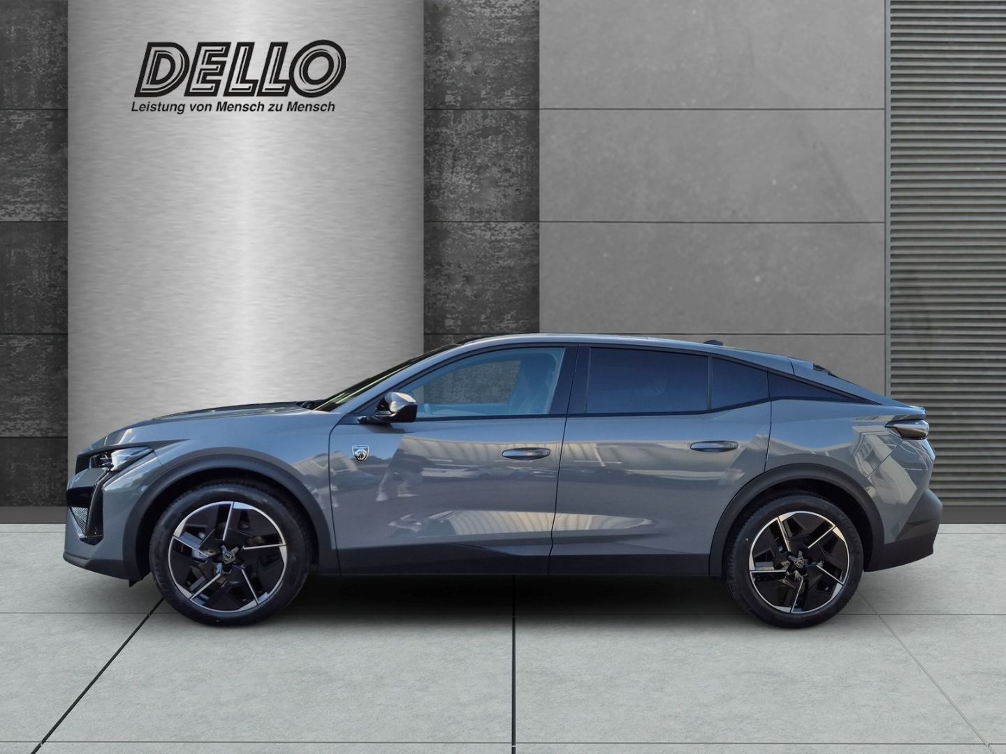 Peugeot 408 - Bild 2