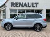 Subaru Forester 2.0D Sport Lineartronic - Subaru Forester: Sport