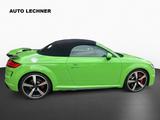 Audi TT RS Roads. 2.5 TFSI Quattro*RS-ABGAS*280KMH* - Audi TT RS: Cabrio