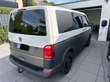 Volkswagen Transporter T 6 Camperumbau - Köln