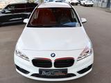 BMW 216 Gran Tourer i Advantage Navi PDC - BMW 216 Gran Tourer Gebrauchtwagen