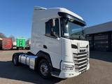 DAF XF 480 FT PCC/MX Engine Brake - DAF Xf 480