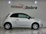 Fiat 500 Sport Leder/Alu/MFL/Klima - gebrauchte Fiat 500 aus dem Jahr 2008