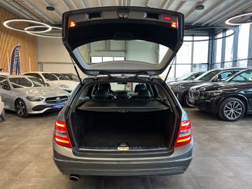 Mercedes-Benz C 220 T CDI BlueEfficiency *Avantgarde*TOP*PDC*