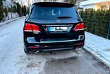 Mercedes-Benz GLE 400 4MATIC - - Mercedes-Benz GLE 400 Gebrauchtwagen in München
