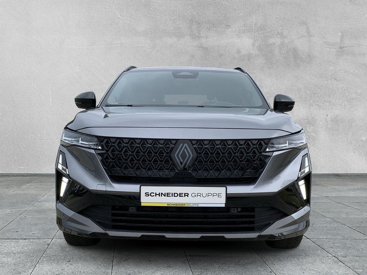Renault Austral - Bild 8