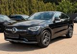 Mercedes-Benz GLC200d Coupe AMG LINE 9G-TR 4M- - Mercedes-Benz GLC 200 in Bochum
