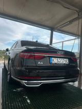 Audi A8 60 TFSI e quattro tiptronic - gebrauchte Audi A8 aus dem Jahr 2021