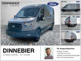 Ford Transit 350 L3 H2 Kasten LKW Trend 96 kW
